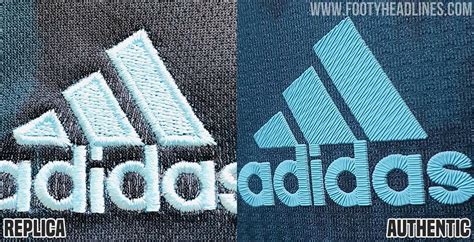 fake adidas vs real jacket|adidas authentic badge.